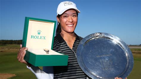 lpga rolex rankings 2019